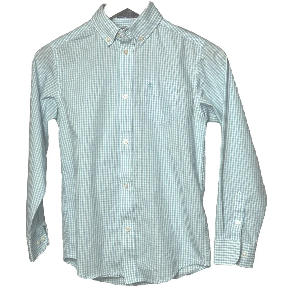 Izod lot boys